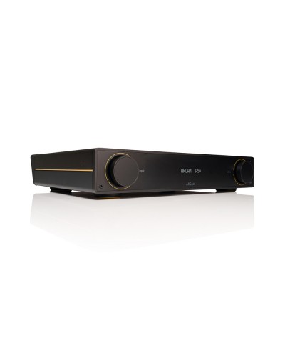 ARCAM A5 + (PLUS) AMPLIFICATORE INTEGRATO NUOVO GARANZIA UFFICIALE