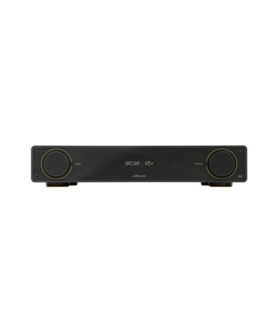 ARCAM A5 + (PLUS) AMPLIFICATORE INTEGRATO NUOVO GARANZIA UFFICIALE