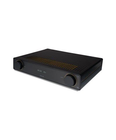 ARCAM A5 + (PLUS) AMPLIFICATORE INTEGRATO NUOVO GARANZIA UFFICIALE