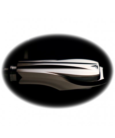 JICO SETO HORI REMODEL FONORIVELATORE MC HIEND NUOVO GARANZIA UFFICIALE