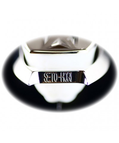 JICO SETO HORI REMODEL FONORIVELATORE MC HIEND NUOVO GARANZIA UFFICIALE