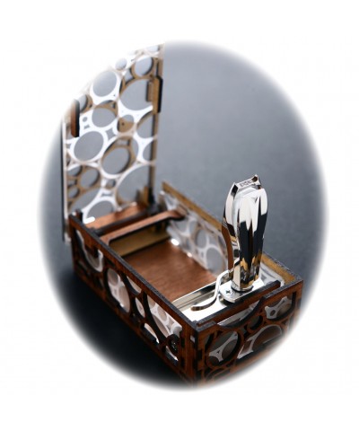 JICO SETO HORI REMODEL FONORIVELATORE MC HIEND NUOVO GARANZIA UFFICIALE