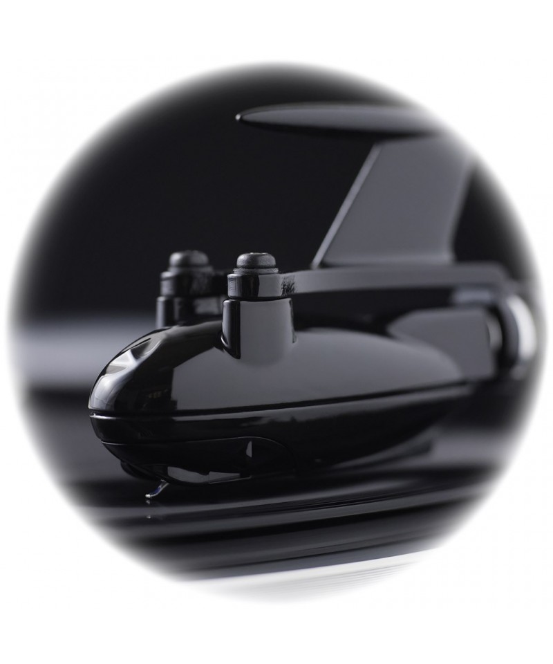 JICO CLIPPER FONORIVELATORE MM NUOVO GARANZIA UFFICIALE