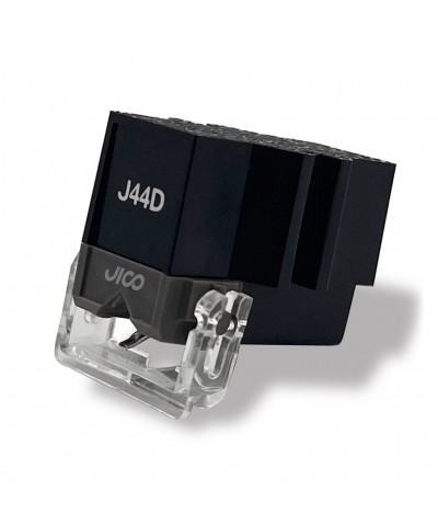 JICO J44D IMP NUDE FONORIVELATORE MM NUOVO GARANZIA UFFICIALE