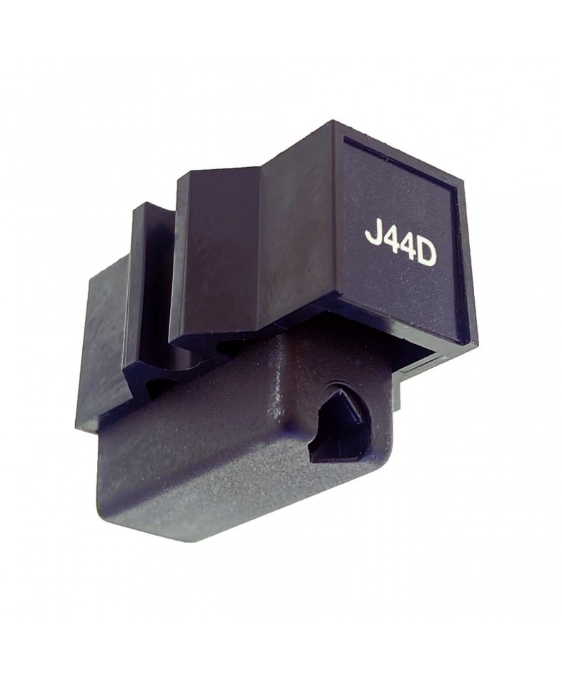 JICO J44D CARTRIDGE ONLY FONORIVELATORE MM NUOVO GARANZIA UFFICIALE
