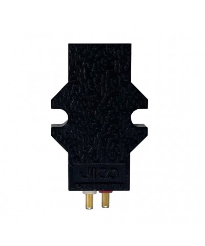 JICO J44D CARTRIDGE ONLY FONORIVELATORE MM NUOVO GARANZIA UFFICIALE