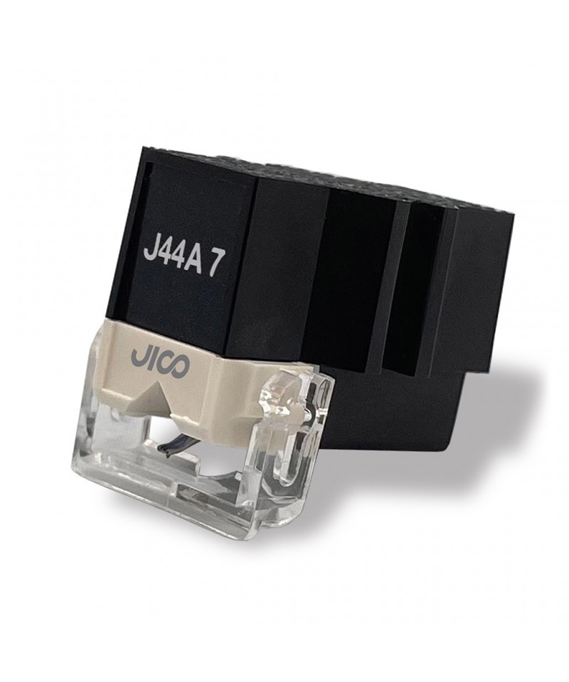 JICO J44A 7 IMP NUDE FONORIVELATORE MM NUOVO GARANZIA UFFICIALE