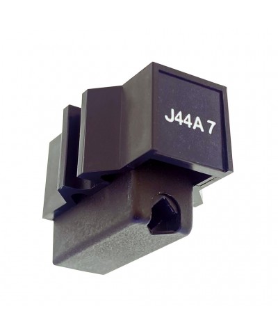 JICO J44A 7 CARTRIDGE ONLY FONORIVELATORE MM NUOVO GARANZIA UFFICIALE