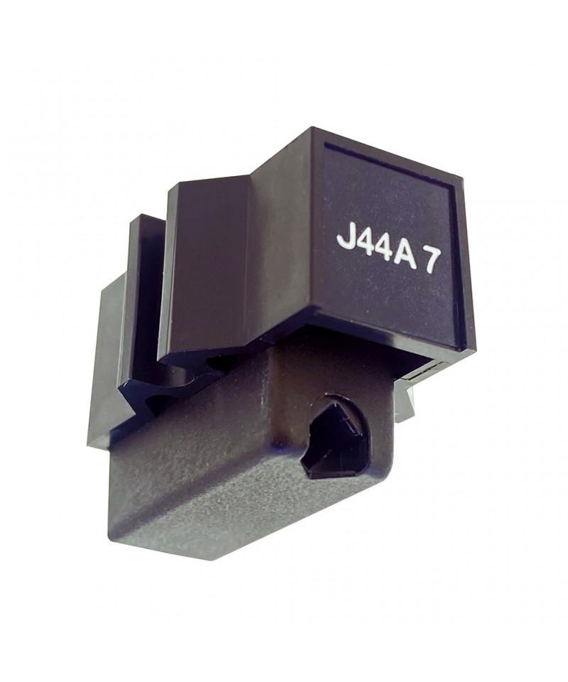JICO J44A 7 CARTRIDGE ONLY FONORIVELATORE MM NUOVO GARANZIA UFFICIALE