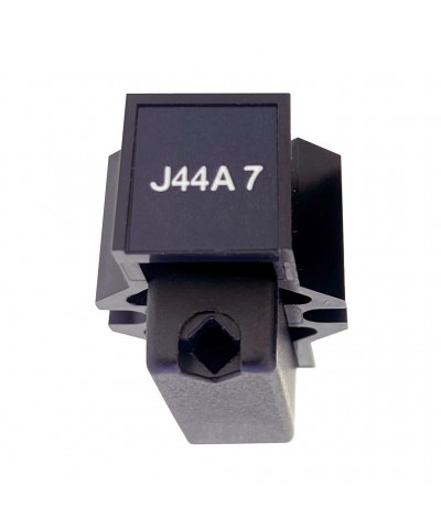 JICO J44A 7 CARTRIDGE ONLY FONORIVELATORE MM NUOVO GARANZIA UFFICIALE