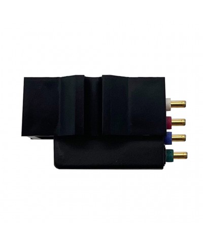 JICO J44A 7 CARTRIDGE ONLY FONORIVELATORE MM NUOVO GARANZIA UFFICIALE