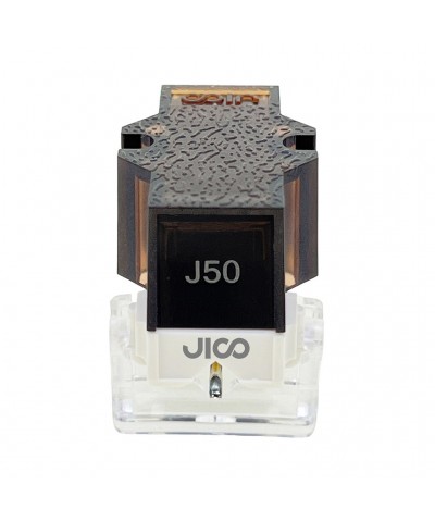 JICO J50 IMP NUDE FONORIVELATORE MM NUOVO GARANZIA UFFICIALE