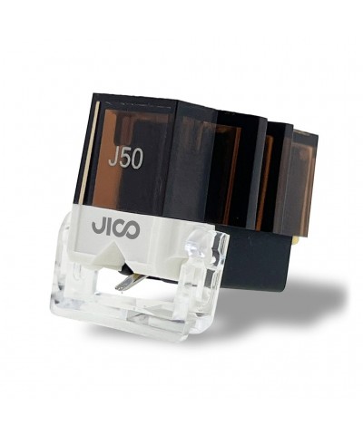 JICO J50 IMP NUDE FONORIVELATORE MM NUOVO GARANZIA UFFICIALE