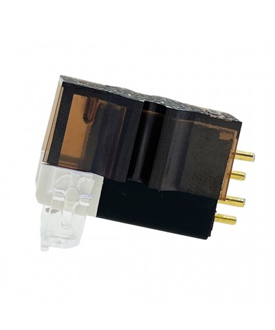 JICO J50 IMP NUDE FONORIVELATORE MM NUOVO GARANZIA UFFICIALE