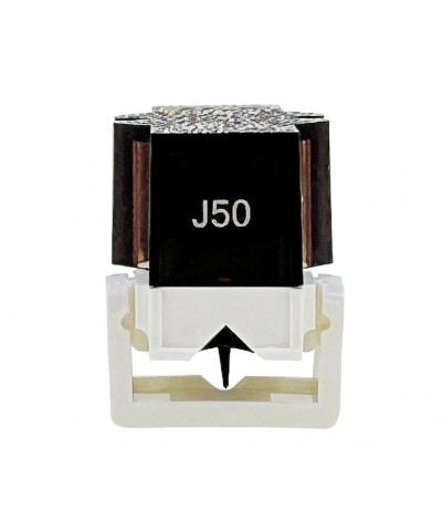 JICO J50 KUROGAKI NUDE FONORIVELATORE MM NUOVO GARANZIA UFFICIALE