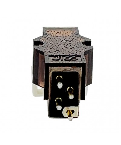 JICO J50 KUROGAKI NUDE FONORIVELATORE MM NUOVO GARANZIA UFFICIALE