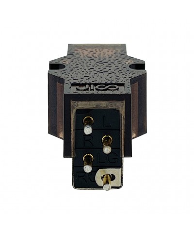 JICO J50 CARTRIDGE ONLY FONORIVELATORE MM NUOVO GARANZIA UFFICIALE