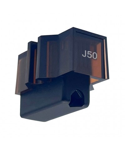 JICO J50 CARTRIDGE ONLY FONORIVELATORE MM NUOVO GARANZIA UFFICIALE