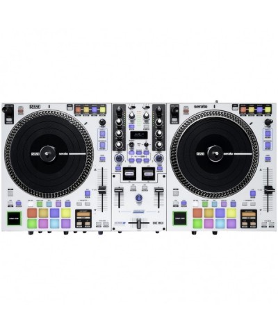 RANE ONE MKII CONSOLLE 2 CANALI NUOVA GARANZIA UFFICIALE