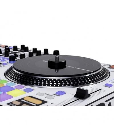 RANE ONE MKII CONSOLLE 2 CANALI NUOVA GARANZIA UFFICIALE