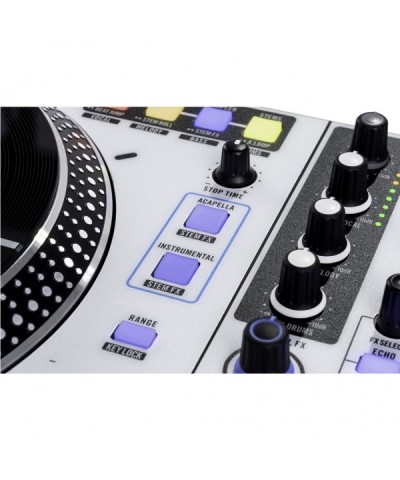 RANE ONE MKII CONSOLLE 2 CANALI NUOVA GARANZIA UFFICIALE