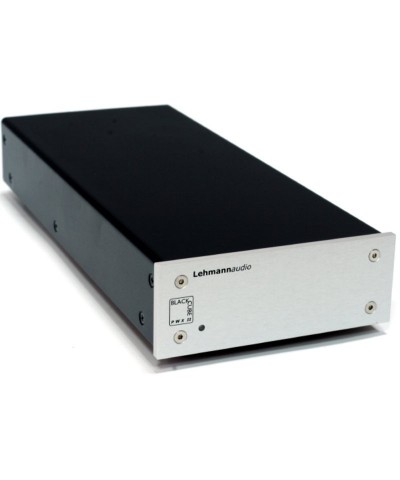 Lehmann Audio PWX II ALIMENTATORE PHONO DEDICATO GARANZIA UFFICIALE