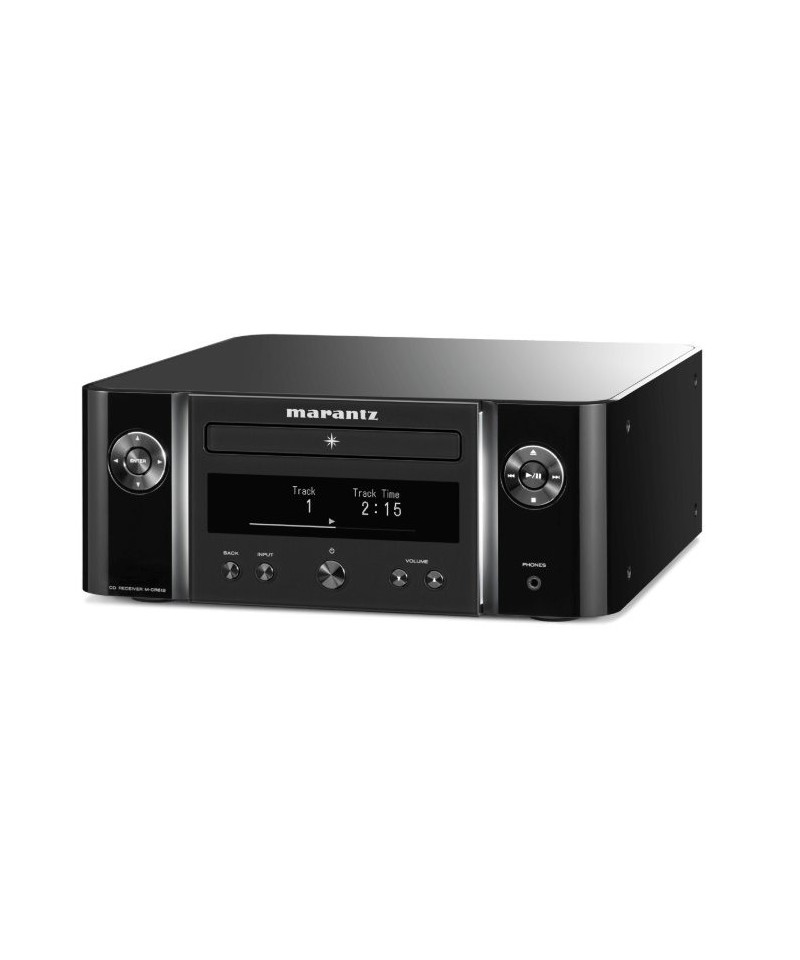 MARANTZ M CR 612 AMPLIFICATORE CON CD RADIO STREAMING GARANZIA UFFICIALE