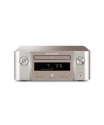 MARANTZ M CR 612 AMPLIFICATORE CON CD RADIO STREAMING GARANZIA UFFICIALE