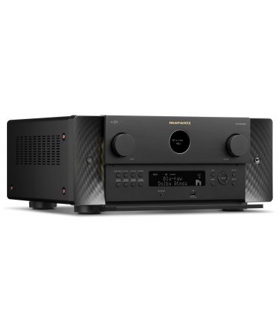 MARANTZ AV 30 PREAMPLIFICATORE MULTICANALE NUOVO GARANZIA UFFICIALE