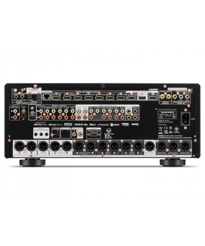 MARANTZ AV 30 PREAMPLIFICATORE MULTICANALE NUOVO GARANZIA UFFICIALE