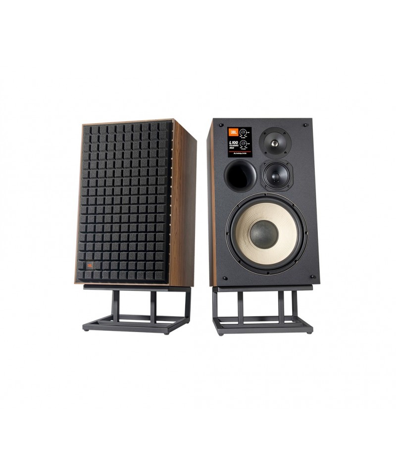 JBL L100 CLASSIC MKII COPPIA DIFFUSORI DA PAVIMENTO NUOVI GARANZIA UFFIC.