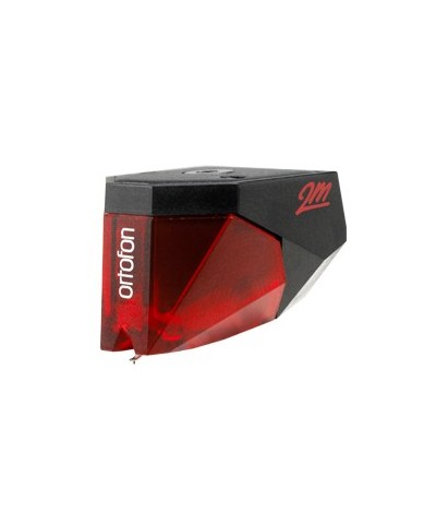 ORTOFON 2M RED TESTINA MM GARANZIA UFFICIALE