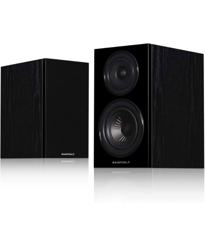 WHARFEDALE DIAMOND 12.1i COPPIA DIFFUSORI DA LIBRERIA NUOVI GARANZIA UFFICIALE