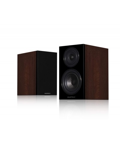 WHARFEDALE DIAMOND 12.2i COPPIA DIFFUSORI DA LIBRERIA NUOVI GARANZIA UFFICIALE
