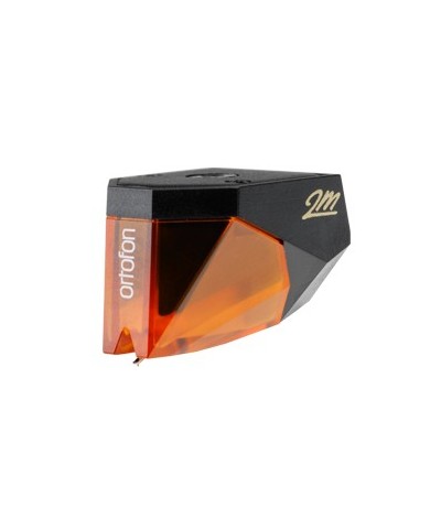 ORTOFON 2M BRONZE TESTINA MM GARANZIA UFFICIALE