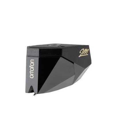 ORTOFON 2M BLACK TESTINA MM GARANZIA UFFICIALE