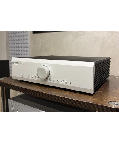 MUSICAL FIDELITY M6S PRE SILVER DEMO PREAMPLIFICATORE STEREO GARANZIA UFFICIALE