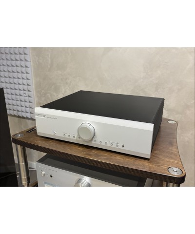 MUSICAL FIDELITY M6S PRE SILVER DEMO PREAMPLIFICATORE STEREO GARANZIA UFFICIALE