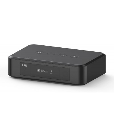 ARYLIC NUPRIME AUDIO LP10 EDITION STREAMER WIRELESS NUOVO GARANZIA UFFICIALE
