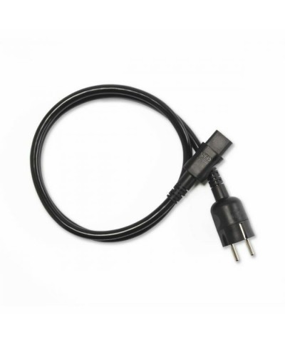 QED XT 3 POWER CABLE EU 2MT CAVO ALIMENTAZIONE NUOVO GARANZIA UFFICIALE