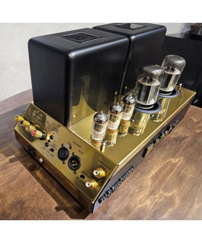 MCINTOSH 2 X MC75 60 TH ANNIVERSARY FINALI MONO USATI IN PERFETTO STATO