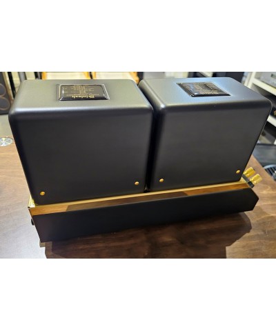 MCINTOSH 2 X MC75 60 TH ANNIVERSARY FINALI MONO USATI IN PERFETTO STATO