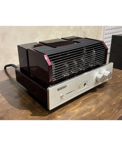 TRIODE LUMINOUS 84 DEMO AMPLIFICATORE INTEGRATO GARANZIA UFFICIALE