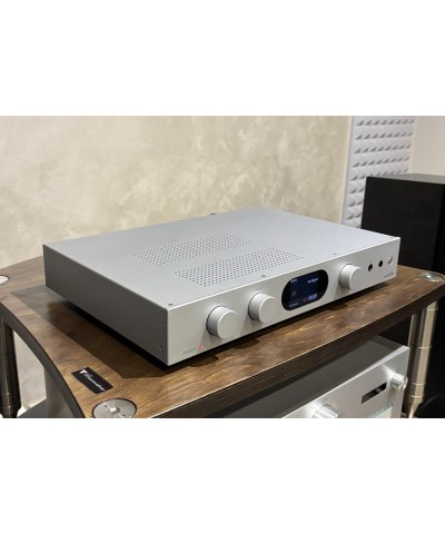 AUDIOLAB 7000A SILVER DEMO AMPLIFICATORE INTEGRATO GARANZIA UFFICIALE