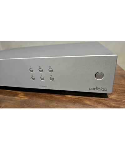 AUDIOLAB 6000N PLAY DEMO LETTORE DI RETE GARANZIA UFFICIALE