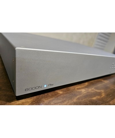 AUDIOLAB 6000N PLAY DEMO LETTORE DI RETE GARANZIA UFFICIALE