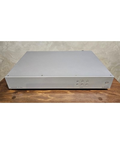 AUDIOLAB 6000N PLAY DEMO LETTORE DI RETE GARANZIA UFFICIALE