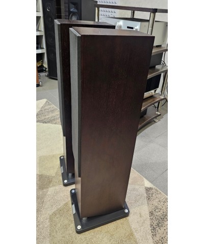 TANNOY REVOLUTION XT 6F DARK WALNUT USATE