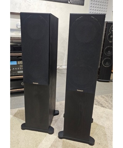 TANNOY MERCURY 7.4 BLACK COPPIA DIFFUSORI USATI