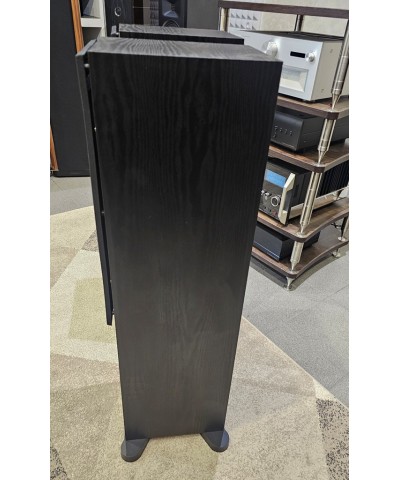 TANNOY MERCURY 7.4 BLACK COPPIA DIFFUSORI USATI